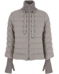 Herno - Winter Jackets - Lyst