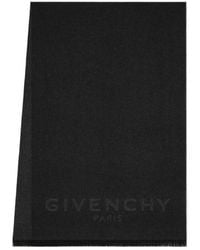 Givenchy - Paris Scarf - Lyst