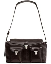 Lemaire - Week End Gear Bag - Lyst