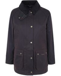 Barbour - Long-Sleeve Casual Jacket - Lyst