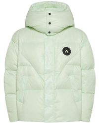 Peuterey - Thugger Down Jacket - Lyst