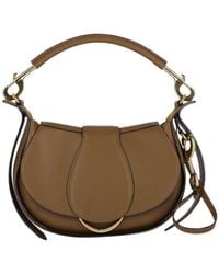 Chloé - Chloé Ride Shoulder Bag - Lyst