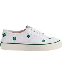 Dior - Saltwind Sneaker - Lyst
