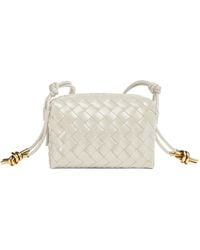 Bottega Veneta - Mini Loop Metal Knots - Lyst