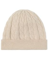 Loro Piana - Cedar Beanie - Lyst