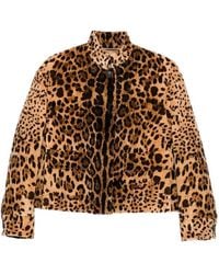 Max Mara - Long-Sleeved Casual Jacket - Lyst
