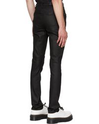 Ksubi - Jeans With Belt Loops - Lyst