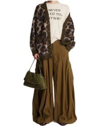 R13 - V-Neck Sweater - Lyst