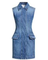 Sportmax - Mini Dress - Lyst