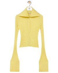 Loewe - Cardigan - Lyst