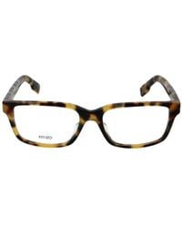 KENZO - Logo Flat Mirror - Lyst