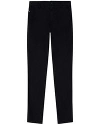 DIESEL - P-Define-Epch Utility Loop Pants - Lyst