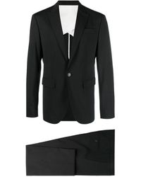 DSquared² - Single-Breasted Two-Piece Tailored Suit - Lyst