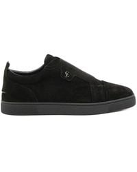 Christian Louboutin - St Louis Cl Sneakers - Lyst