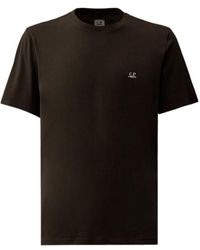 C.P. Company - Short Sleeved Goggle T-Shirt - Lyst