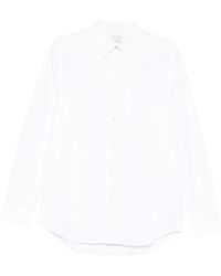 Paul Smith - Regular Fit Shirt - Lyst