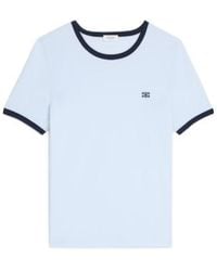 Celine - 70's Triomphe T-Shirt - Lyst
