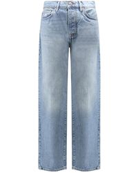 Stussy - Belt Loop Jeans - Lyst