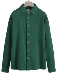 Dior - Oblique Shirt - Lyst
