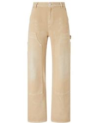 Pinko - Straight-Leg Jeans - Lyst
