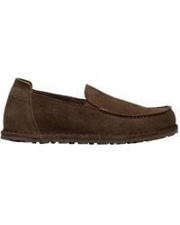 Birkenstock - Utti Slip-On Loafers - Lyst