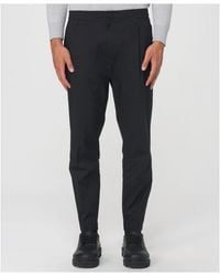Dondup - Slim Cropped Pants - Lyst