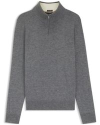 BOSS - Hemarlo Sweater - Lyst