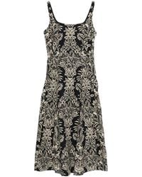 Ulla Johnson - Natali Tank A-Line Dress - Lyst