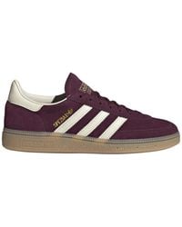 adidas Originals - Classic Lowtop Sneakers - Lyst