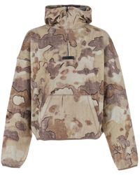 Represent - Represent Storm Sweatshirt - Lyst