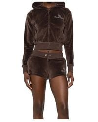 Sporty & Rich - Long-Sleeve Casual Jacket - Lyst