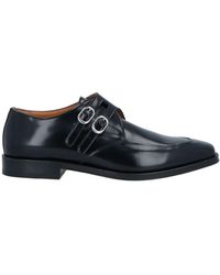Maison Margiela - Square-Toe Minimalist Flat Shoes - Lyst