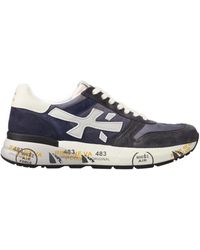 Premiata - Mick - Lyst