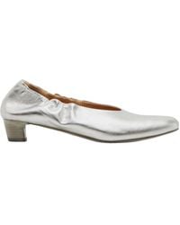Marsèll - Round-Toe High Heels - Lyst