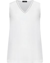 Fabiana Filippi - Top - Lyst