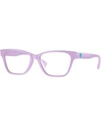 Versace - Full-Frame Plain Mirror - Lyst