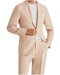 Brunello Cucinelli - Prince-Of-Wales-Check Blazer - Lyst