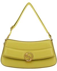 Stella McCartney - Alter Mat Shoulder Bag - Lyst