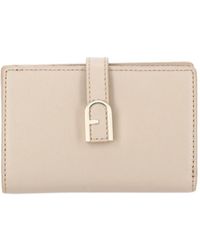 Furla - Double-Folded Wallet - Lyst