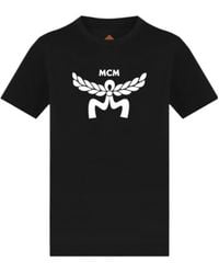 MCM - Laurel T-Shirt - Lyst