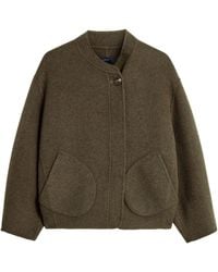 Soeur - Single-Button Long-Sleeve Casual Jacket - Lyst