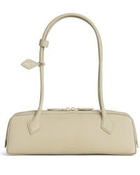 Alaïa - Alaïa Le Teckel Medium Shoulder Bag - Lyst