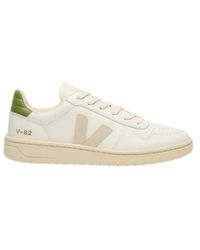Veja - V-82 Ii Low-Top Sneakers - Lyst