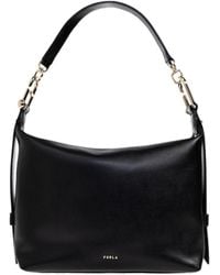 Furla - Tonie Medium Shoulder Bag - Lyst