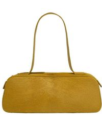 KHAITE - Shoulder Bag - Lyst
