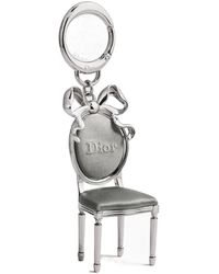 Dior - Icon Bag Charm - Lyst