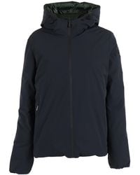 Rrd - Montecristo Reversible Zipped Jacket - Lyst