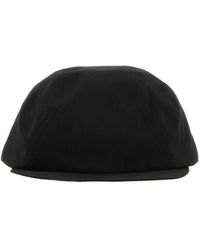 Arcteryx Hat Black Mens One Size Calvis Motus Incendo