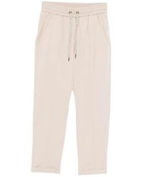 Brunello Cucinelli - Track Pants - Lyst