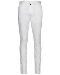 Armani Jeans - Casual Trousers That Fit - Lyst